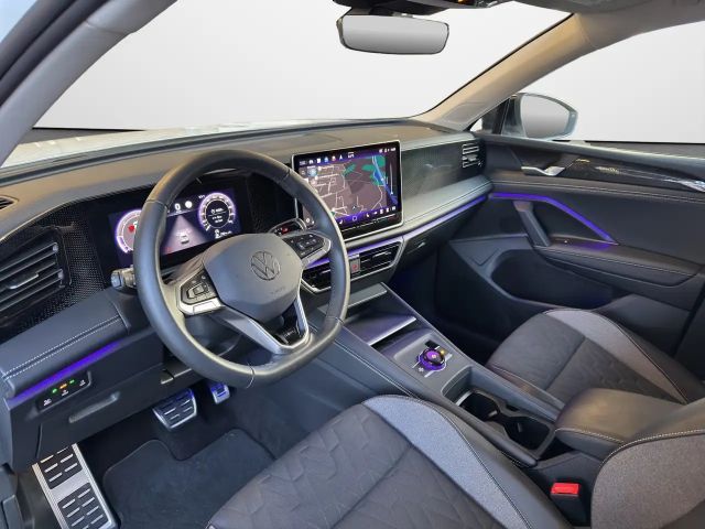 Volkswagen Tiguan 2.0 TDI DSG