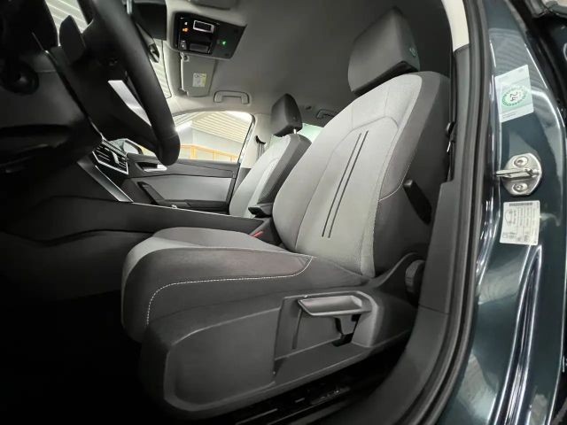 Seat Leon 2.0 TDI Sportstourer Style