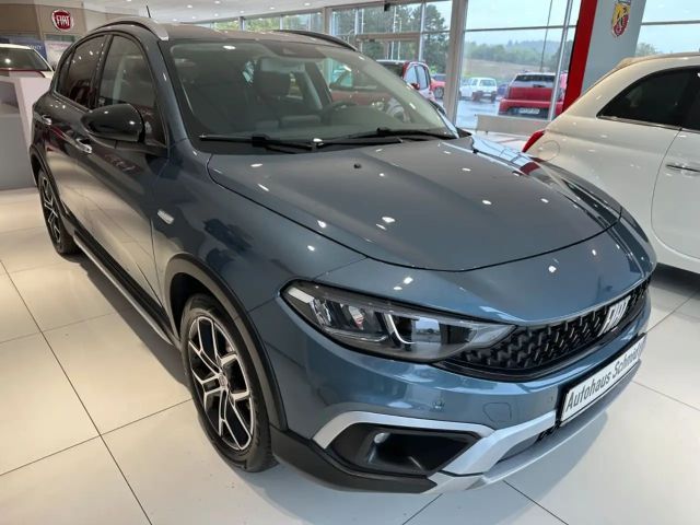 Fiat Tipo Cross
