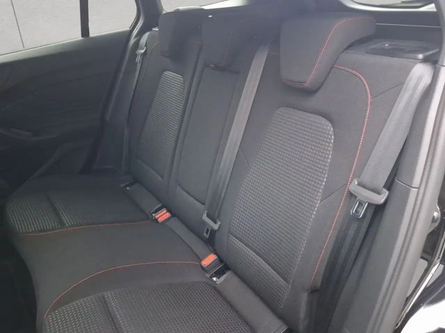 Ford Focus EcoBoost ST Line Wagon