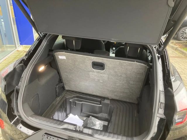 Ford Puma EcoBoost ST Line