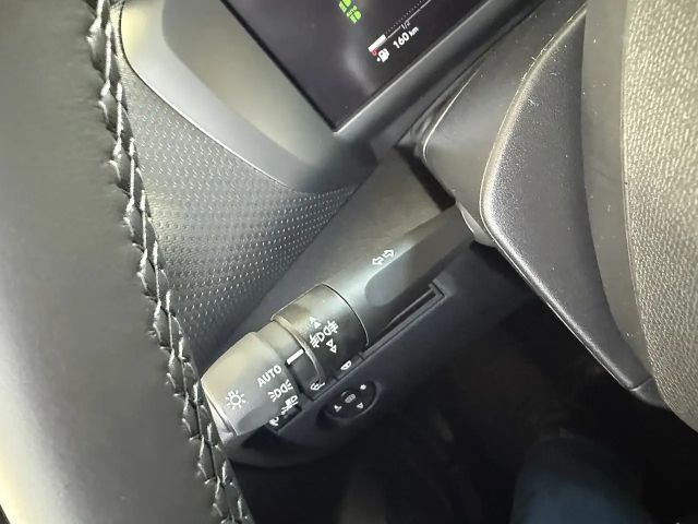 Citroën C4 Hybrid Max