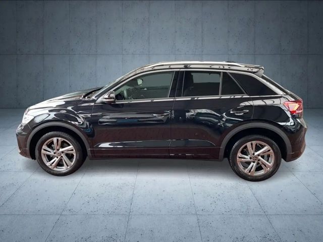 Volkswagen T-Roc 1.0 TSI R-Line