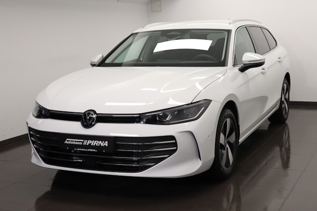 Volkswagen Passat 1.5 eTSI Business DSG