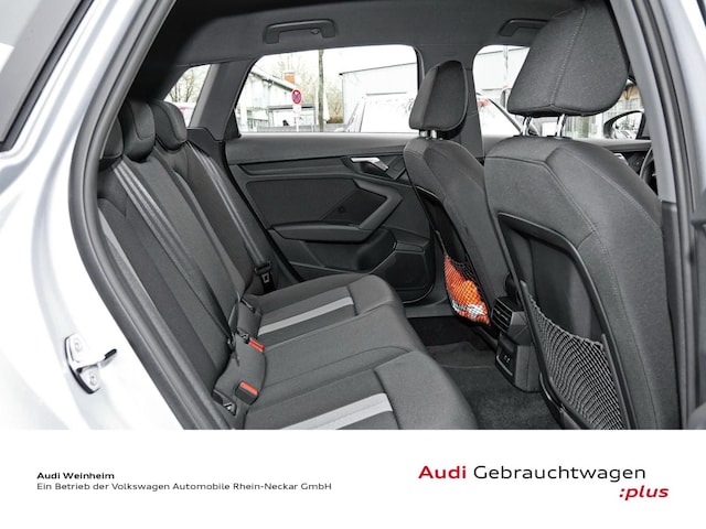 Audi A3 30 TDI Sportback