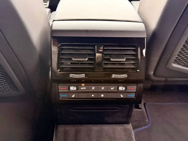 Volkswagen Touareg 4Motion eHybrid