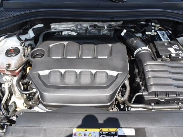 Skoda Kodiaq 2.0 TSI 4x4 Sportline