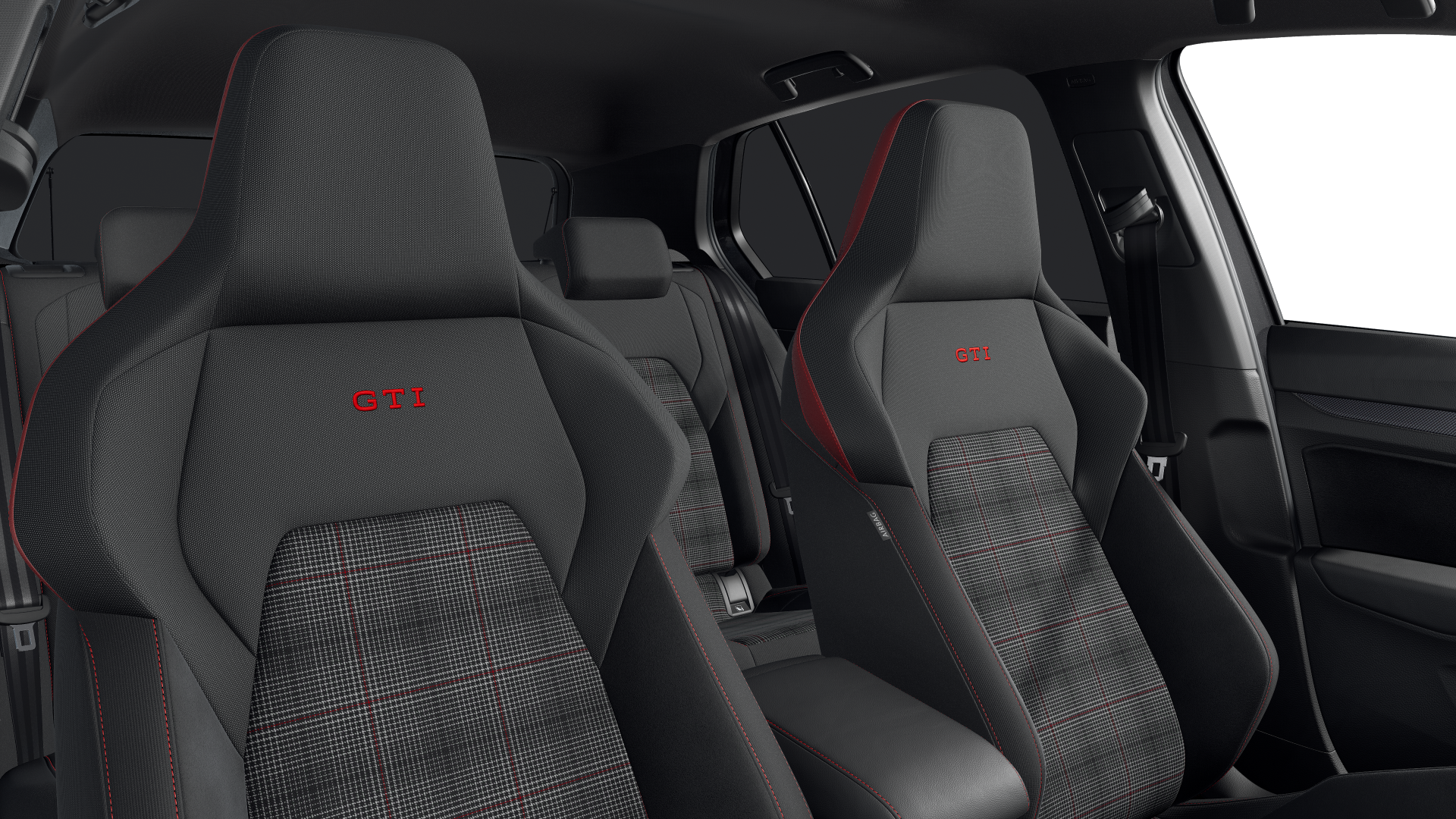 Volkswagen Golf 2.0 TSI DSG Golf VIII