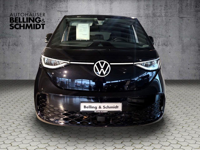 Volkswagen ID.Buzz 150 kW 77 KWh Pro