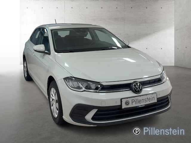 Volkswagen Polo 1.0 TSI Life