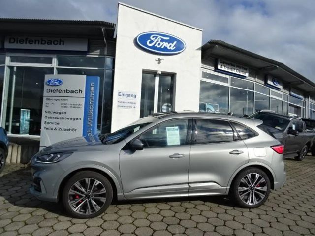 Ford Kuga ST Line X