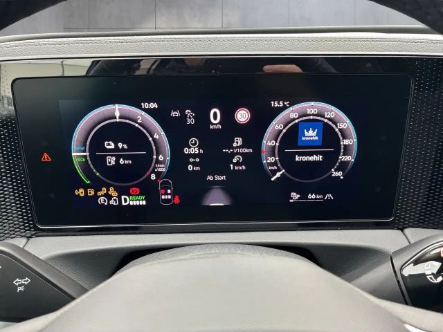 Volkswagen Tiguan DSG eHybrid