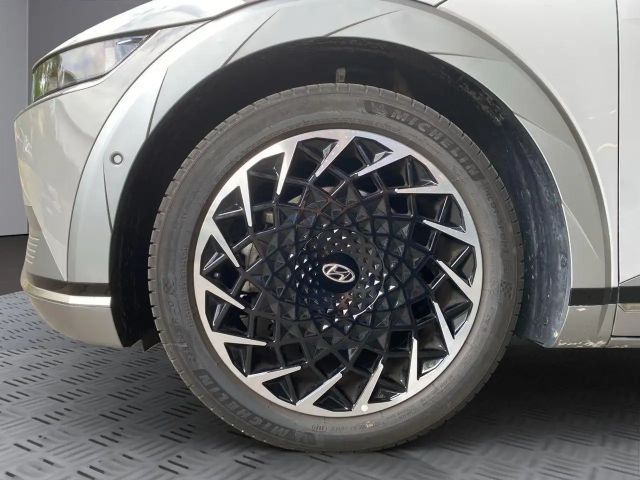 Hyundai IONIQ 5 73 kWh UNIQ
