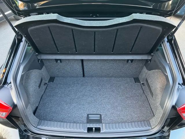 Seat Ibiza 1.5 TSI DSG FR-lijn