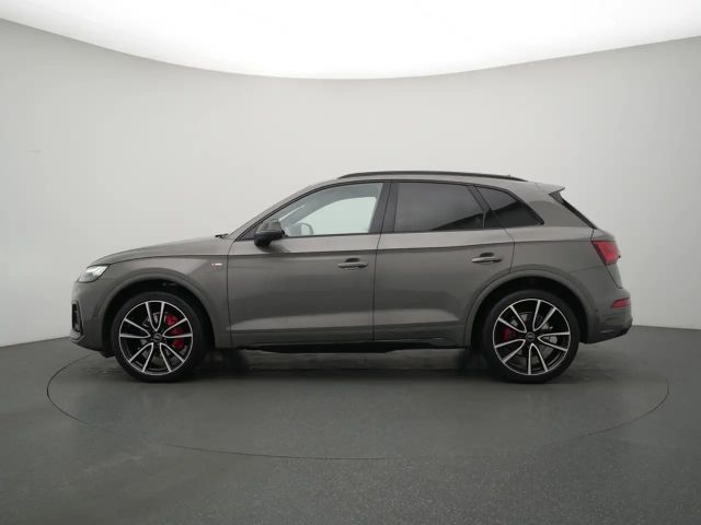 Audi Q5 Quattro S-Line
