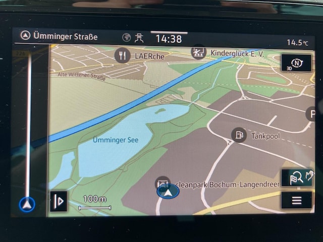 Volkswagen Passat GTE IQ.Drive Variant