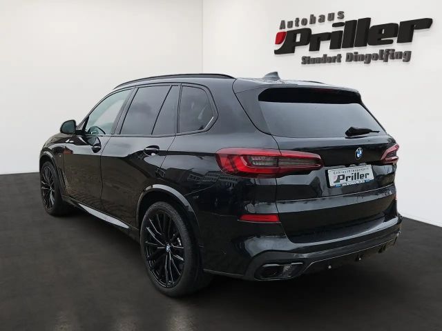 BMW X5 M-Sport xDrive