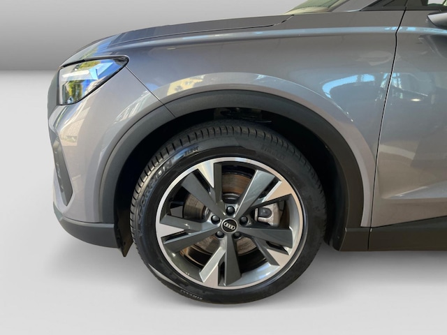 Audi Q4 e-tron 40