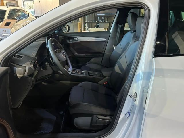 Cupra Formentor 1.5 TSI DSG e-Hybrid