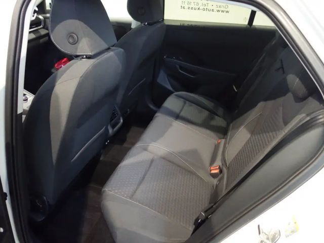 Volkswagen T-Roc 1.5 eTSI DSG Life