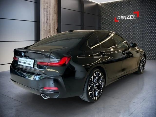 BMW 320 320d Sedan xDrive