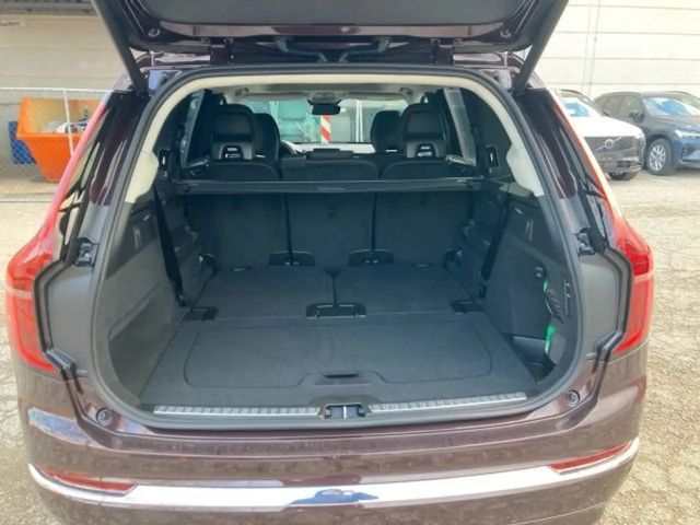 Volvo XC90 AWD Bright T8 Ultra