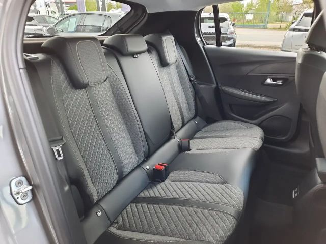 Peugeot 208 Allure Pack Hybrid