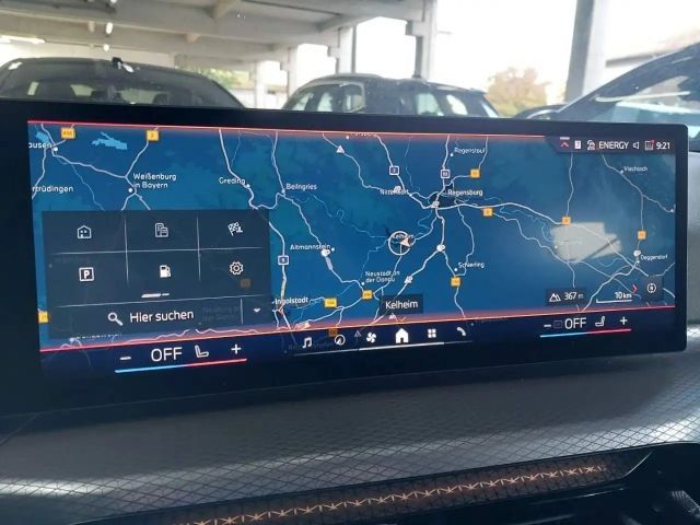 BMW 318 318d M-Sport Touring