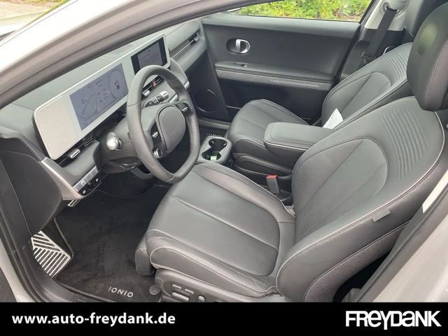 Hyundai IONIQ 5 Achterwielaandrijving UNIQ