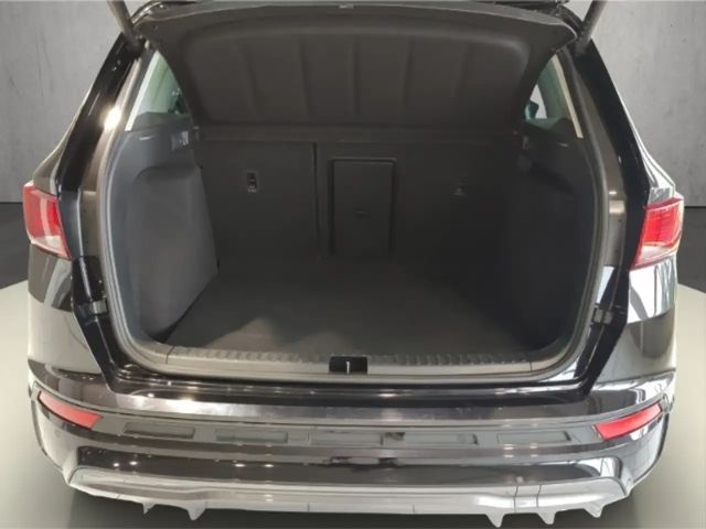 Cupra Ateca 4Drive DSG