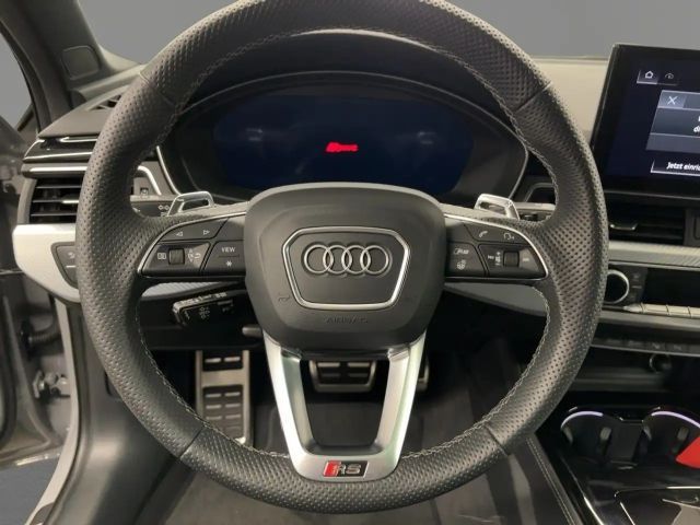 Audi RS4 tiptr. NAVI 360°K PANO HUD MATRIX VIR