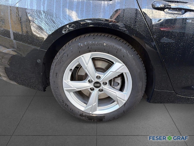 Audi A6 45 TFSI Avant Quattro S-Tronic