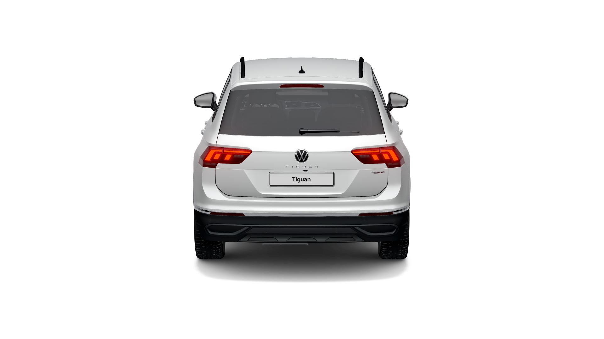 Volkswagen Tiguan 2.0 TDI 4Motion DSG Life