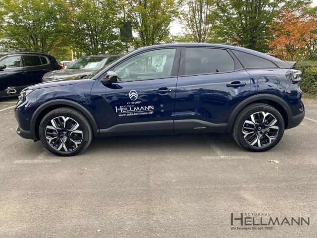 Citroën C4 Hybrid Max