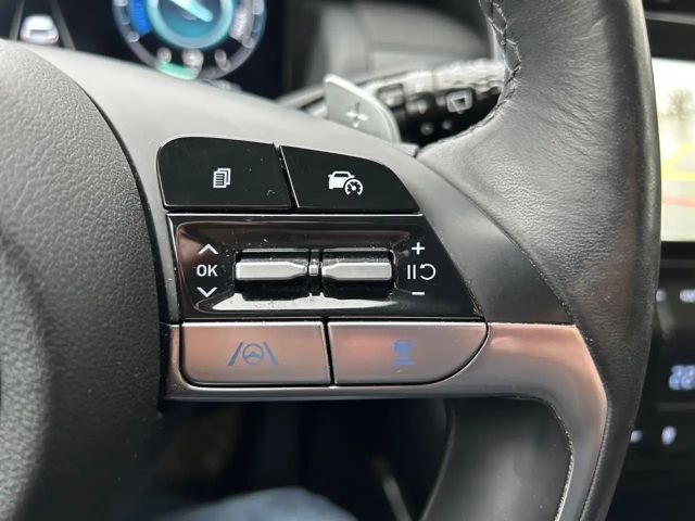 Hyundai Tucson 2WD T-GDi Trend