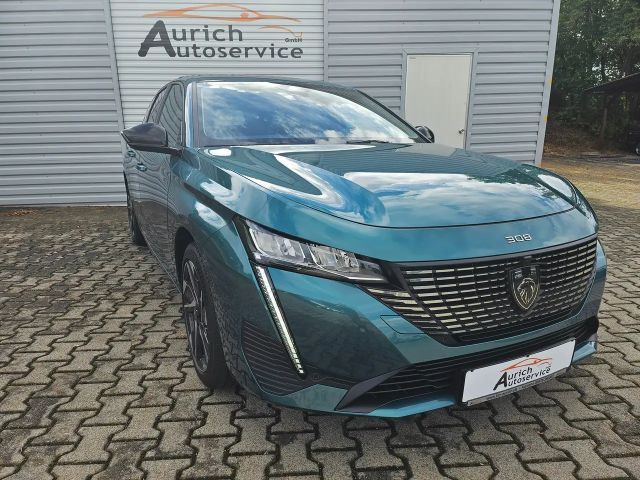Peugeot 308 Allure Pack EAT8 PureTech SW