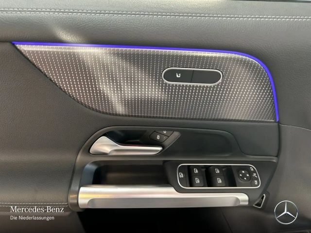 Mercedes-Benz EQB 250 Progressive