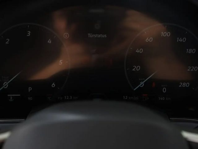 Volkswagen Touareg 4Motion R-Line