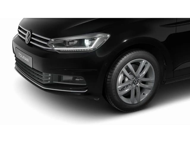 Volkswagen Touran 1.5 TSI DSG