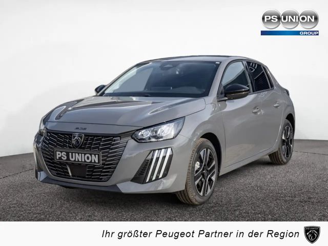 Peugeot E-208 Allure Pack Hybrid