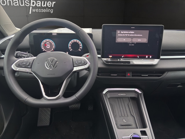Volkswagen T-Roc 1.5 eTSI Life