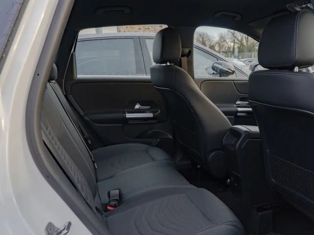 Mercedes-Benz B 200 Progressive