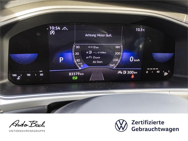 Volkswagen T-Roc 1.5 TSI DSG Move