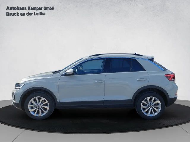 Volkswagen T-Roc Friends TSI