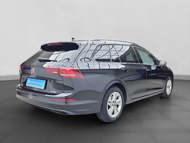 Volkswagen Golf 1.5 eTSI Life Variant