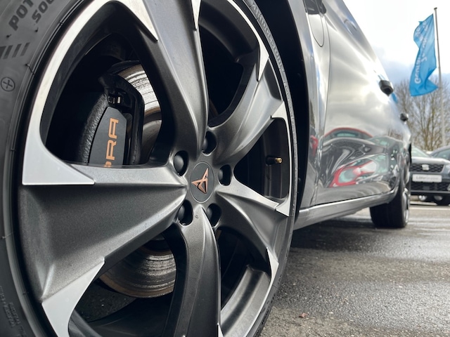 Cupra Leon ST Sportstourer VZ