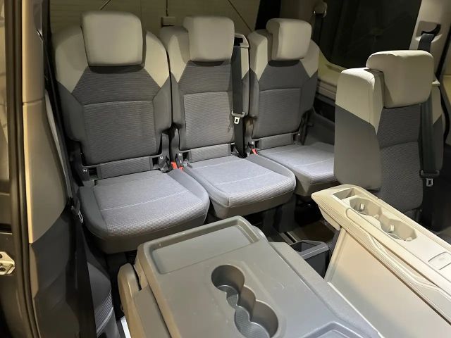 Volkswagen Multivan 2.0 TDI DSG T7