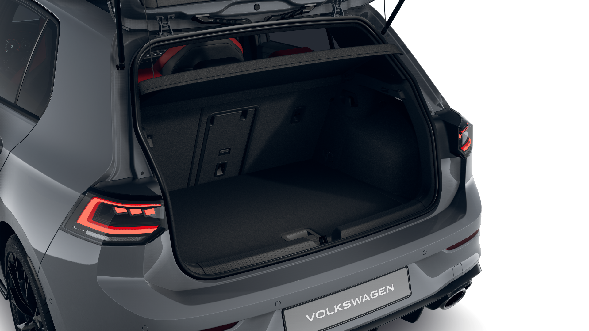 Volkswagen Golf DSG Style