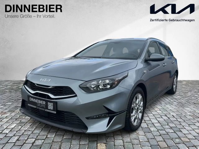 Kia Ceed SportWagon Vision