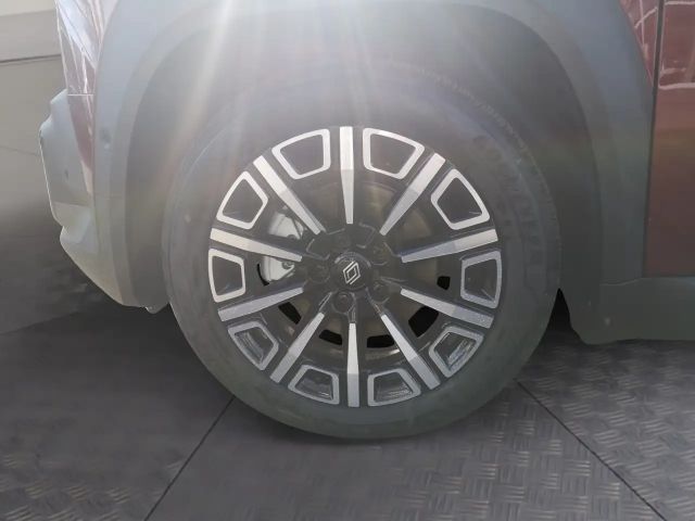 Renault 4 Comfort E-Tech Electric Iconic